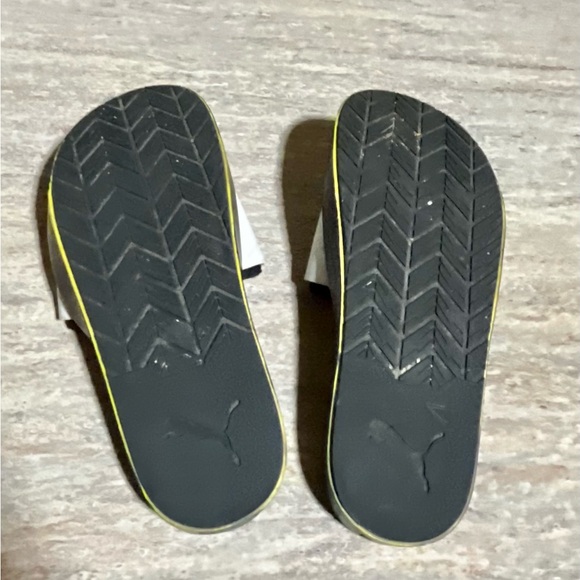 Fenty Puma by Rihanna surf slides - Picture 15 of 15